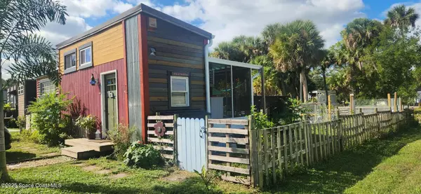 Cocoa, FL 32926,232 Flamingo DR