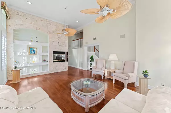 Satellite Beach, FL 32937,798 Hawksbill Island DR