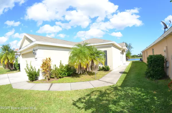 Palm Bay, FL 32909,1417 Dittmer CIR SE