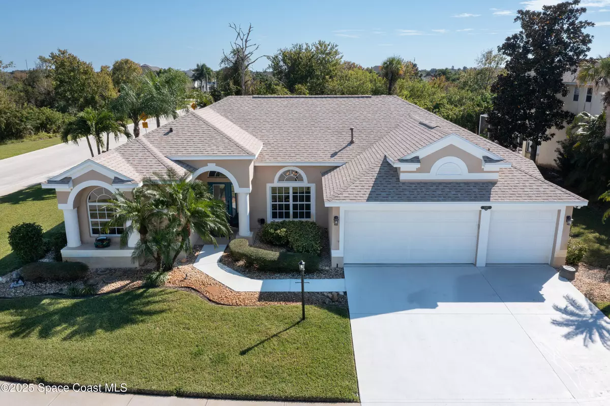 Melbourne, FL 32940,5395 Creekwood DR