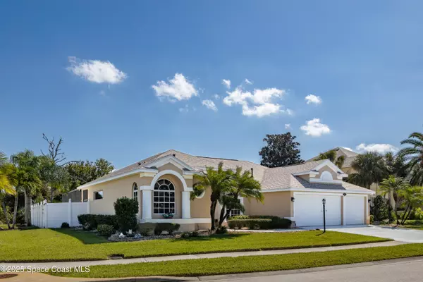 Melbourne, FL 32940,5395 Creekwood DR