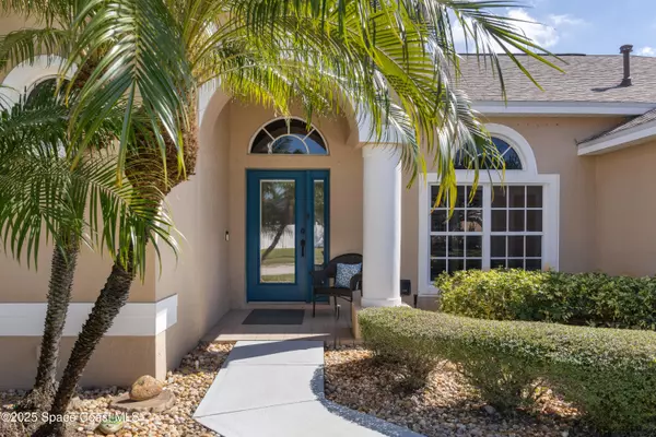 Melbourne, FL 32940,5395 Creekwood DR