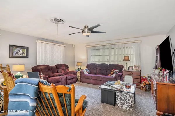 Merritt Island, FL 32952,220 Bel Aire DR S