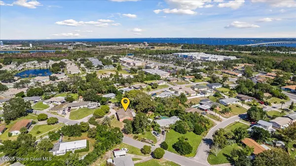 Cocoa, FL 32926,1627 Calvados DR