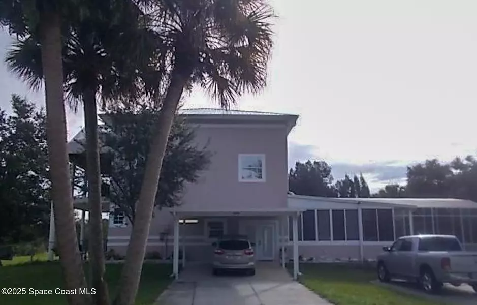 3455 Hield RD, Melbourne, FL 32904
