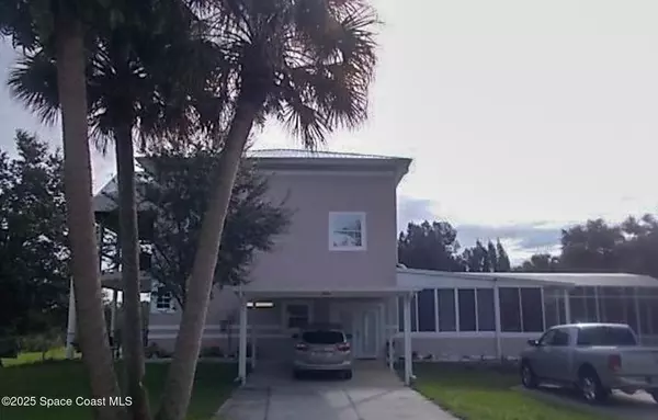 3455 Hield RD, Melbourne, FL 32904