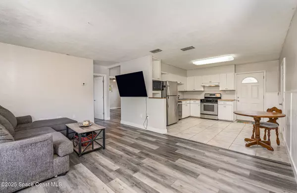 Palm Bay, FL 32905,1137 Delmar TER NE