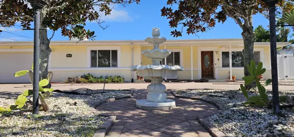 Satellite Beach, FL 32937,315 Thyme ST