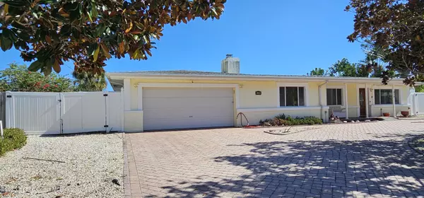 Satellite Beach, FL 32937,315 Thyme ST