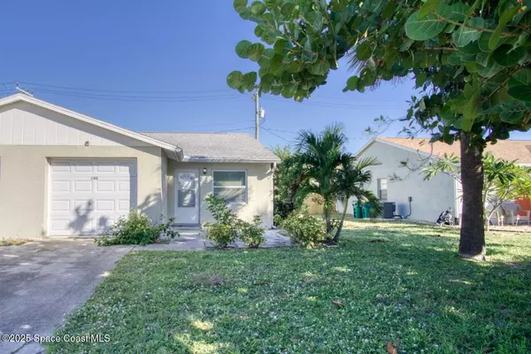 Indialantic, FL 32903,140 Flug AVE