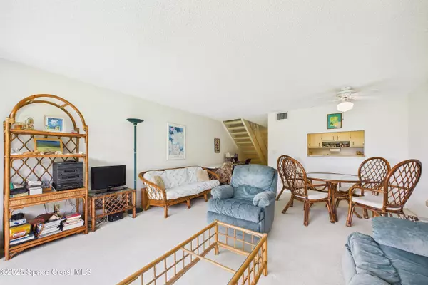 Melbourne Beach, FL 32951,21 Cove RD #21e