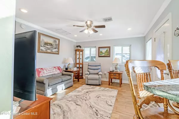 Titusville, FL 32796,1769 Meander LN #310