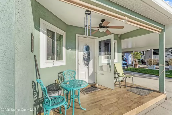 Titusville, FL 32796,1769 Meander LN #310