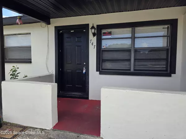 Melbourne, FL 32901,747 E University BLVD