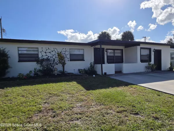 Melbourne, FL 32901,747 E University BLVD