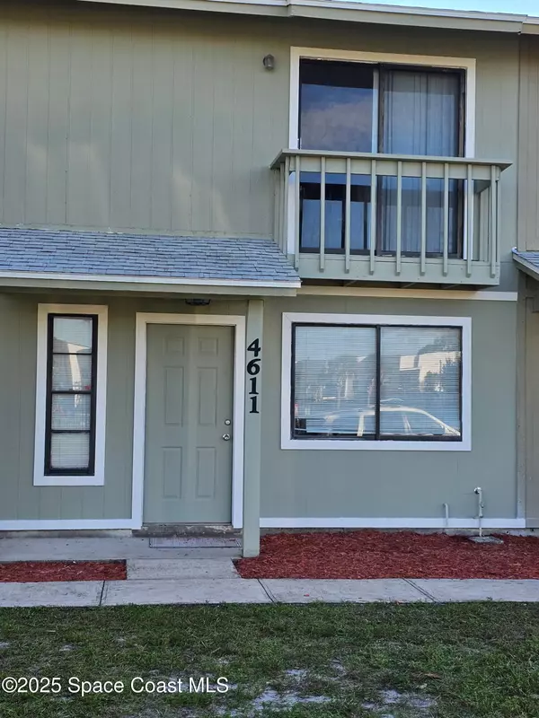 4611 Tree Ridge Lane LN NE, Palm Bay, FL 32905