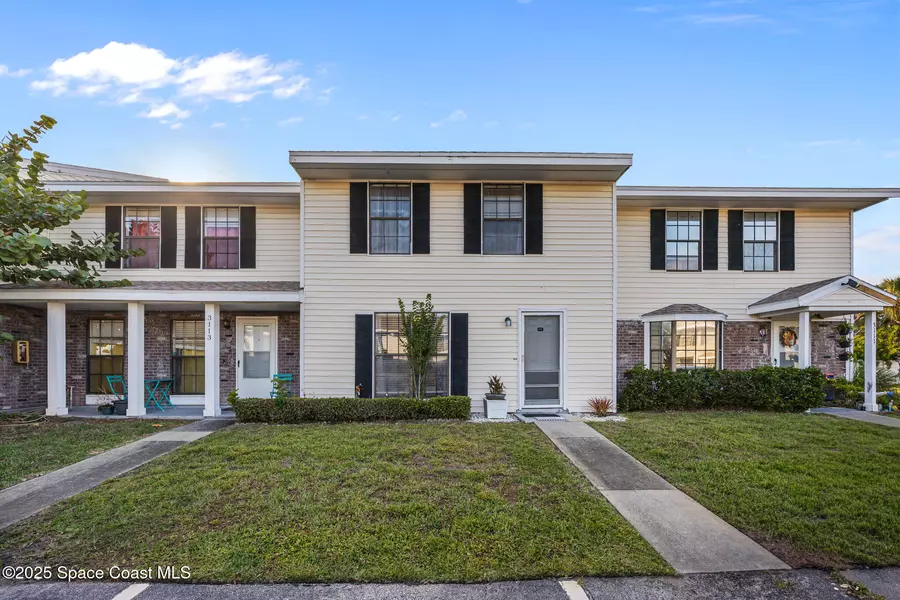 3112 Manor DR NE, Palm Bay, FL 32905