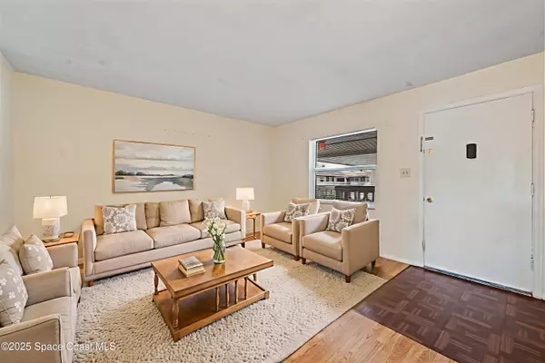 Cocoa Beach, FL 32931,5600 N Banana River BLVD #28