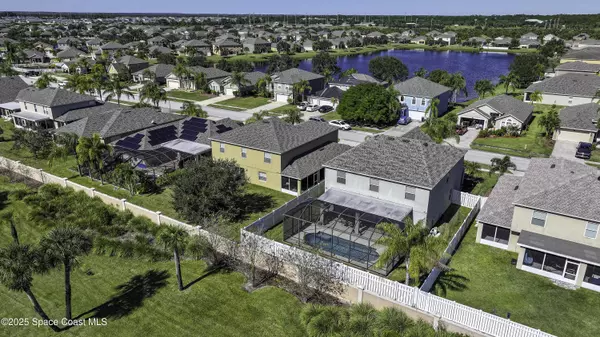 Palm Bay, FL 32907,1972 Snapdragon DR NW