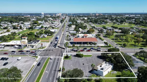 Cocoa, FL 32922,1035 W King ST