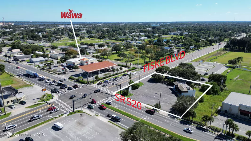 1035 W King ST, Cocoa, FL 32922