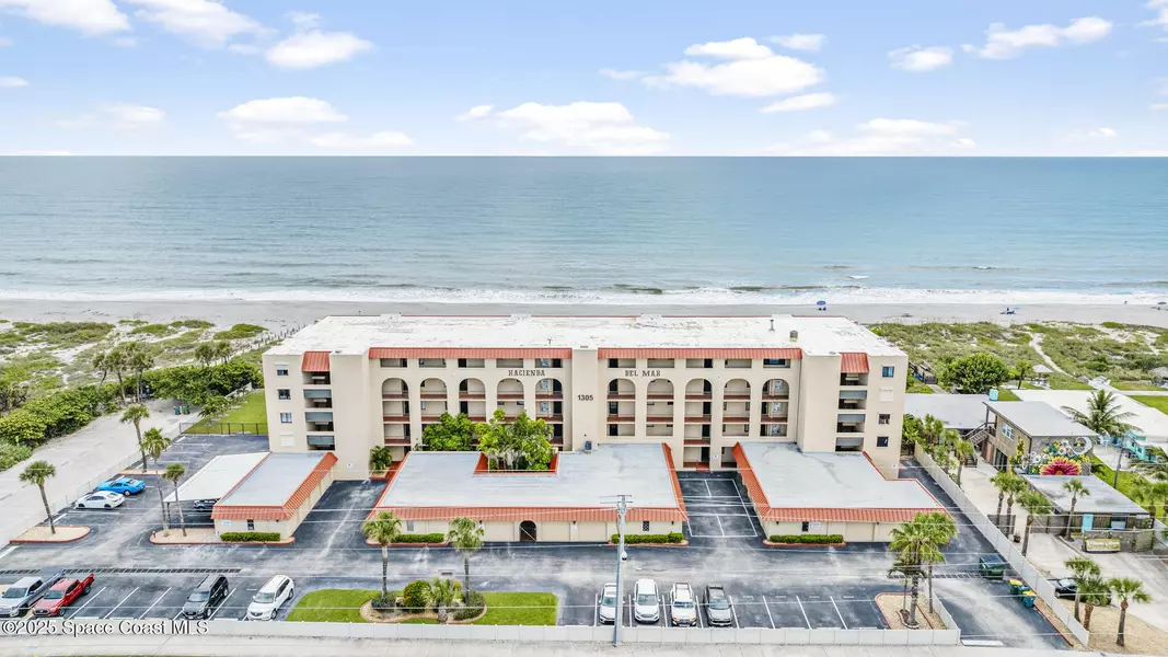 1305 S Atlantic AVE S #450, Cocoa Beach, FL 32931