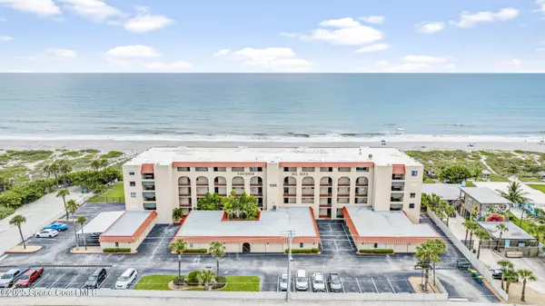 1305 S Atlantic AVE S #450, Cocoa Beach, FL 32931