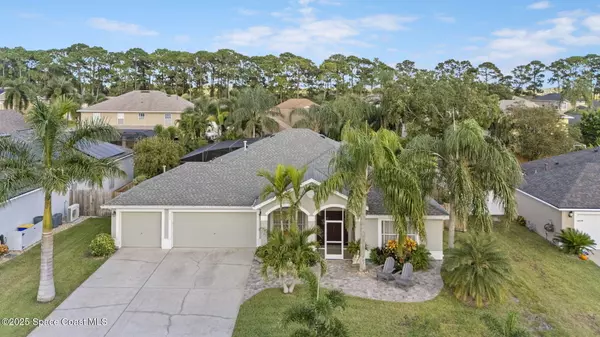 Rockledge, FL 32955,320 Barrymore DR