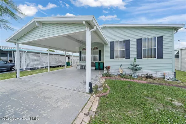 Micco, FL 32976,5447 Bannock ST