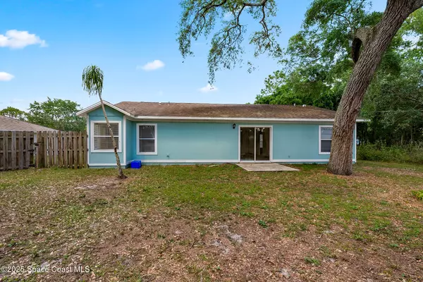 Palm Bay, FL 32909,1100 Wagner ST SE