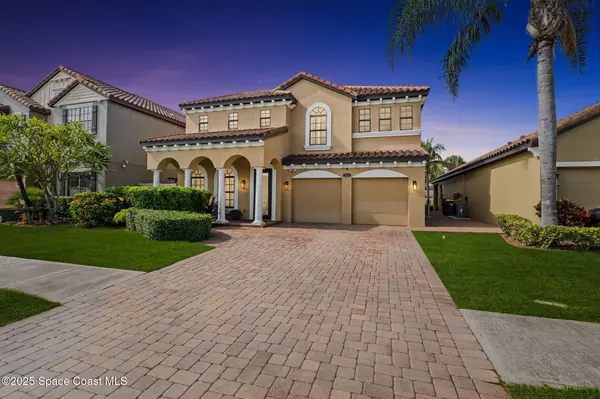 Satellite Beach, FL 32937,698 Monterey DR