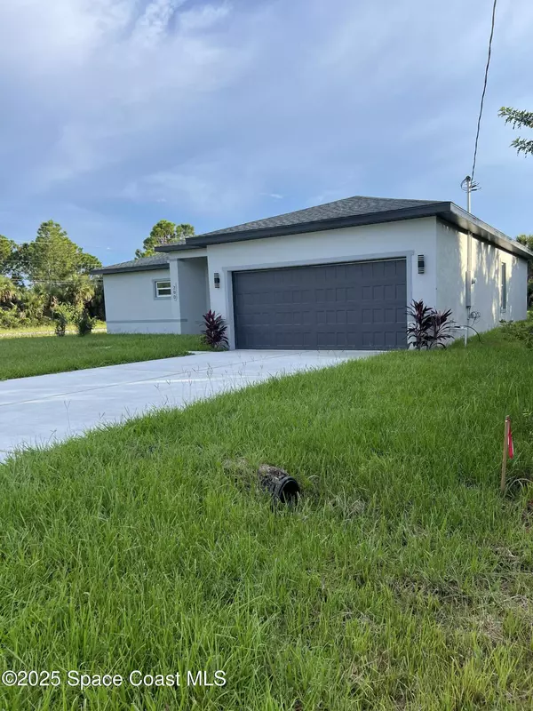 Palm Bay, FL 32908,200 Farley ST SW