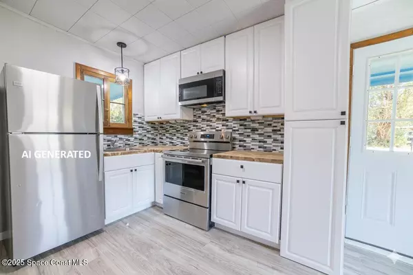 Titusville, FL 32796,302 W Virginia DR