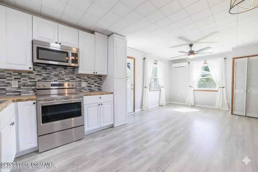 302 W Virginia DR, Titusville, FL 32796