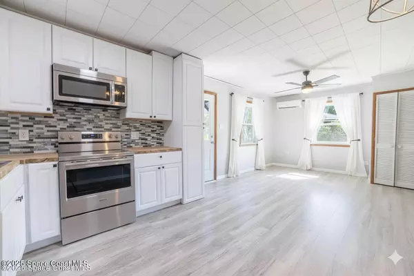 302 W Virginia DR, Titusville, FL 32796