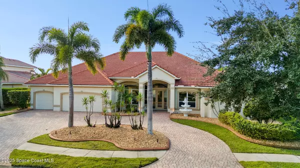 Melbourne, FL 32940,618 Deerhurst DR