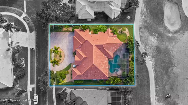 Melbourne, FL 32940,618 Deerhurst DR