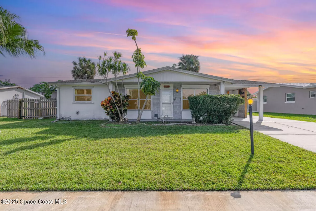 Melbourne, FL 32935,1753 Cadillac CIR N