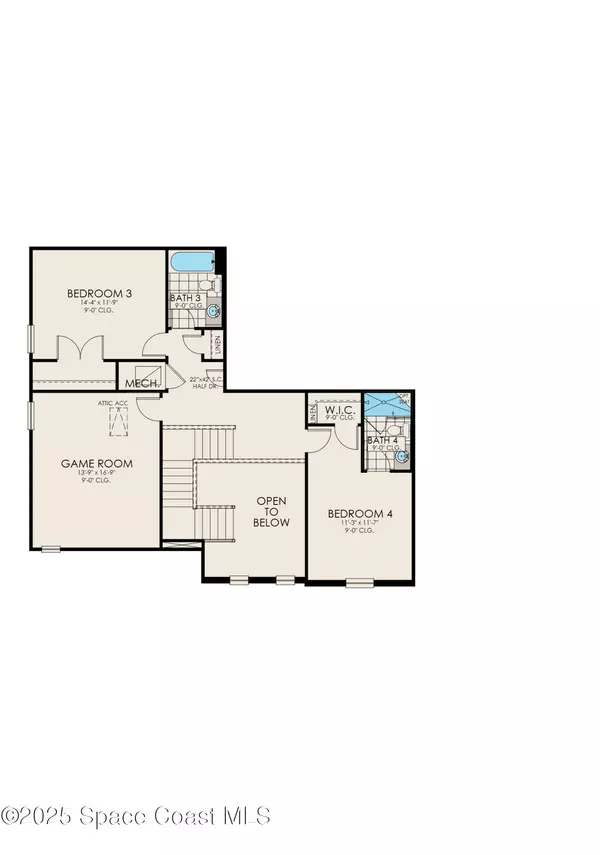 Melbourne, FL 32940,8497 Walo DR