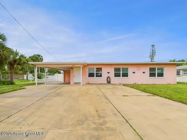 Fort Pierce, FL 34949,1770 Coral CIR