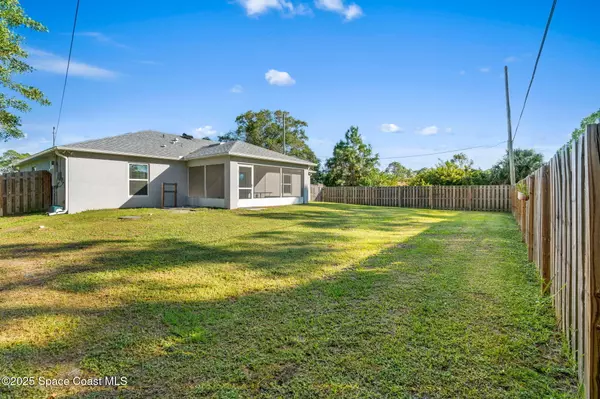 Palm Bay, FL 32908,610 Wildmer RD SW