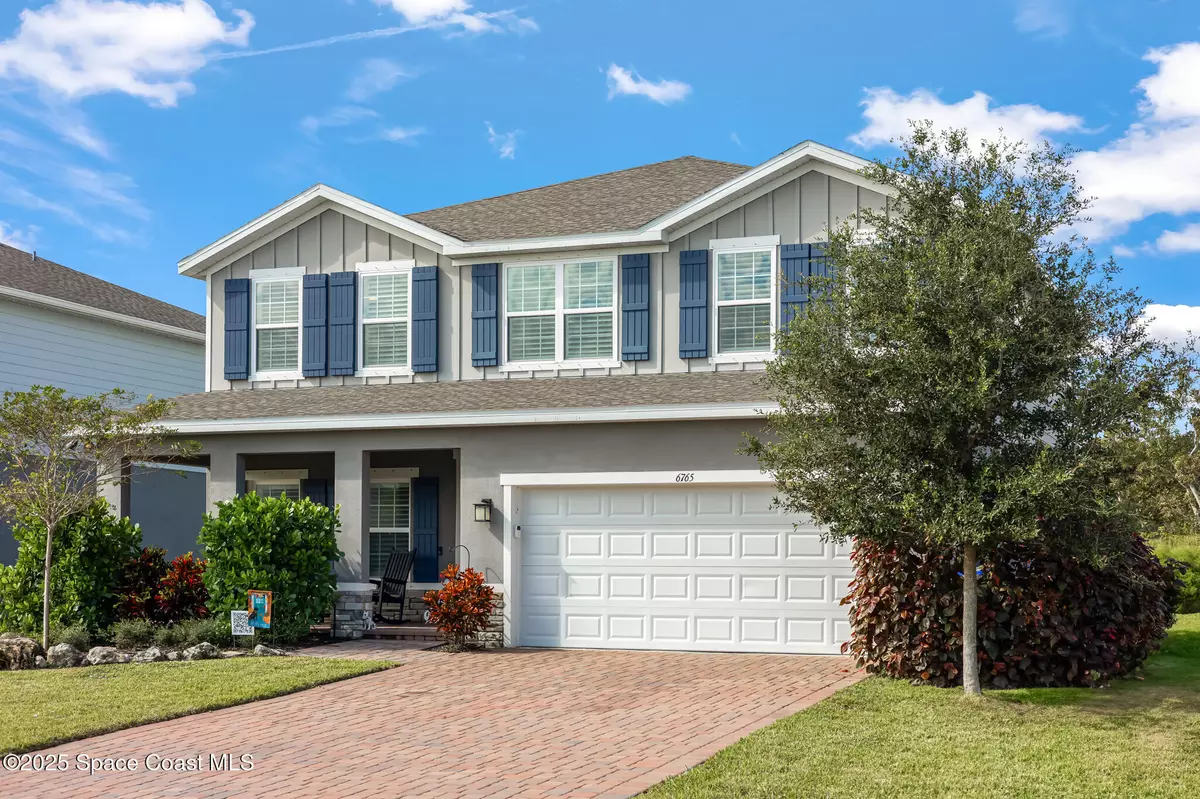 Vero Beach, FL 32967,6765 Canterbridge DR