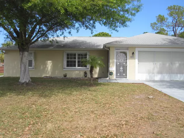 Palm Bay, FL 32907,171 Americana BLVD NE