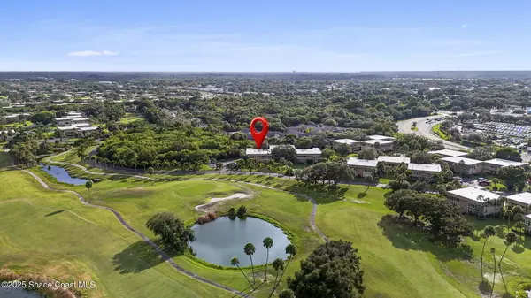 Vero Beach, FL 32962,47 Vista Gardens TRL #102