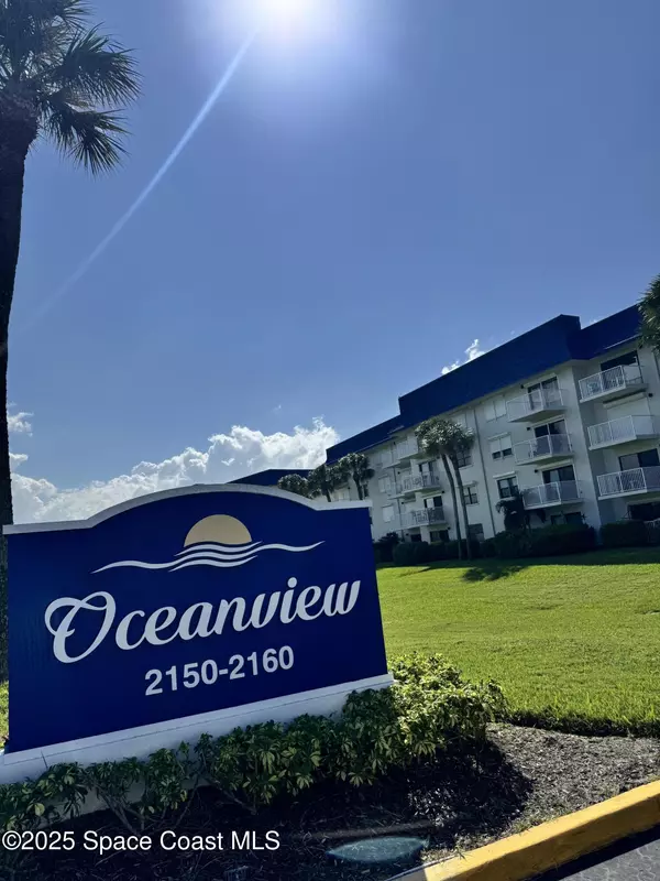 Indialantic, FL 32903,2160 N Highway A1a #401