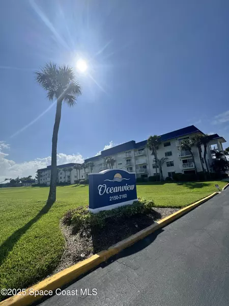 2160 N Highway A1a #401, Indialantic, FL 32903