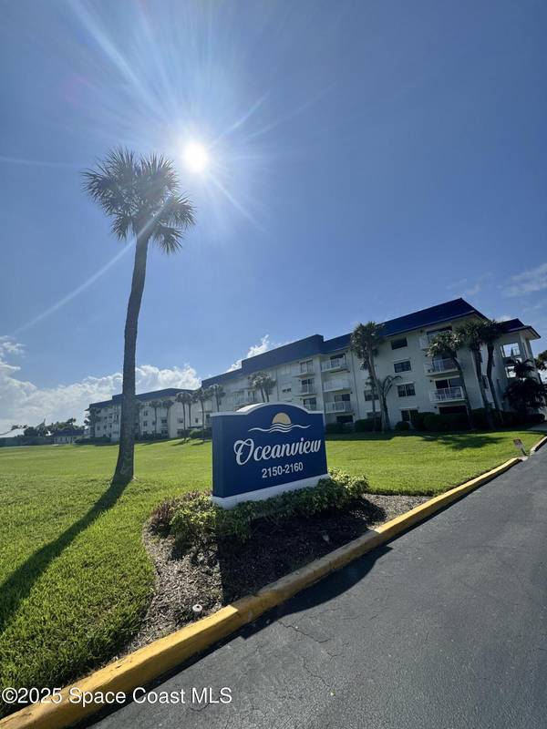 2160 N Highway A1a #401, Indialantic, FL 32903