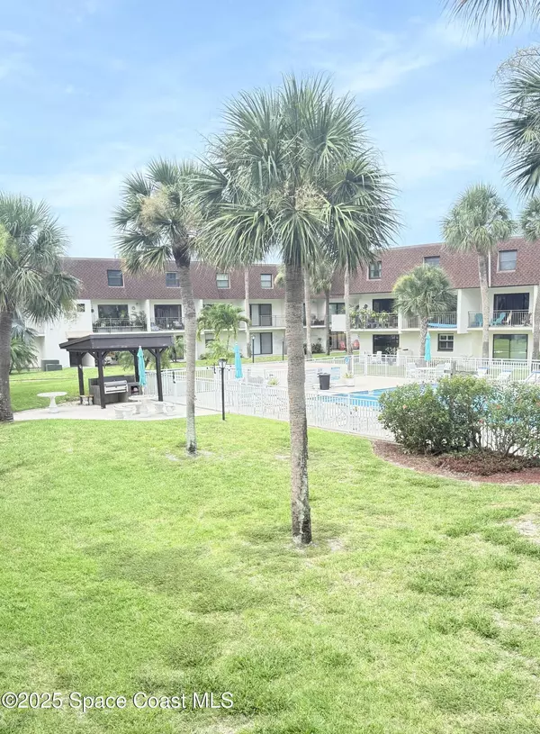 Melbourne, FL 32903,190 Paradise BLVD #09