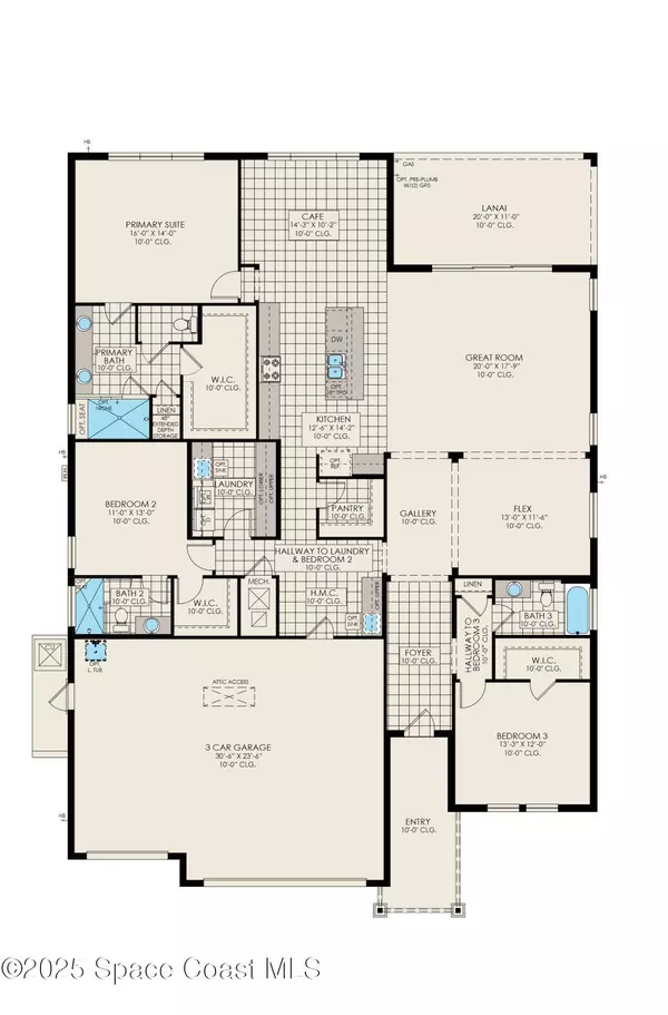 Melbourne, FL 32940,8447 Walo DR