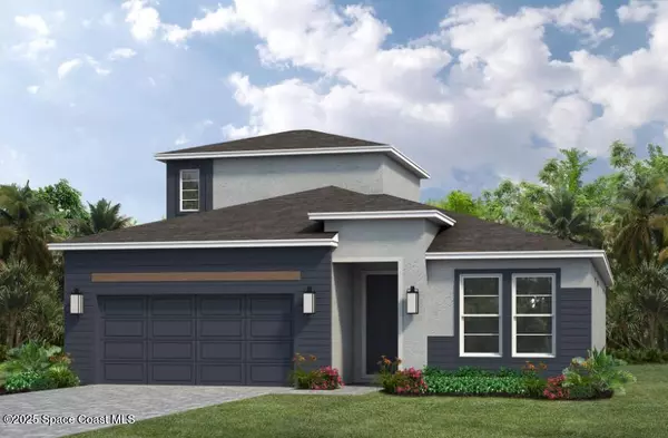 8956 Crossmolina DR, Melbourne, FL 32940